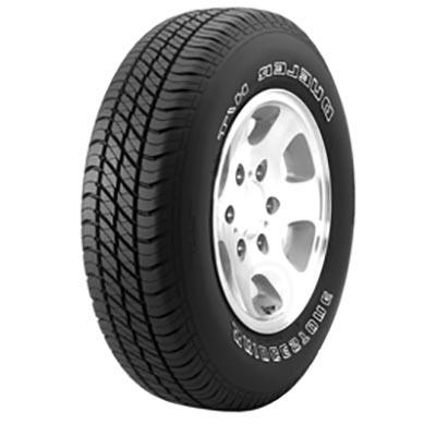 BRIDGESTONE DUELER HT 684