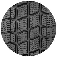 VREDESTEIN COMTRAC 2 WINTER+ 215/60R17C 109/107H BSW