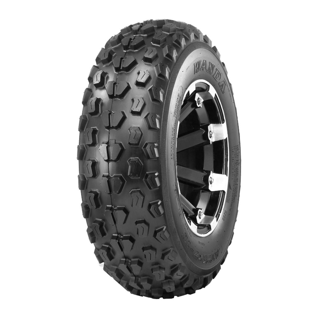 JOURNEY 22x7.00 - 10 TL 33J P3041 6PR
