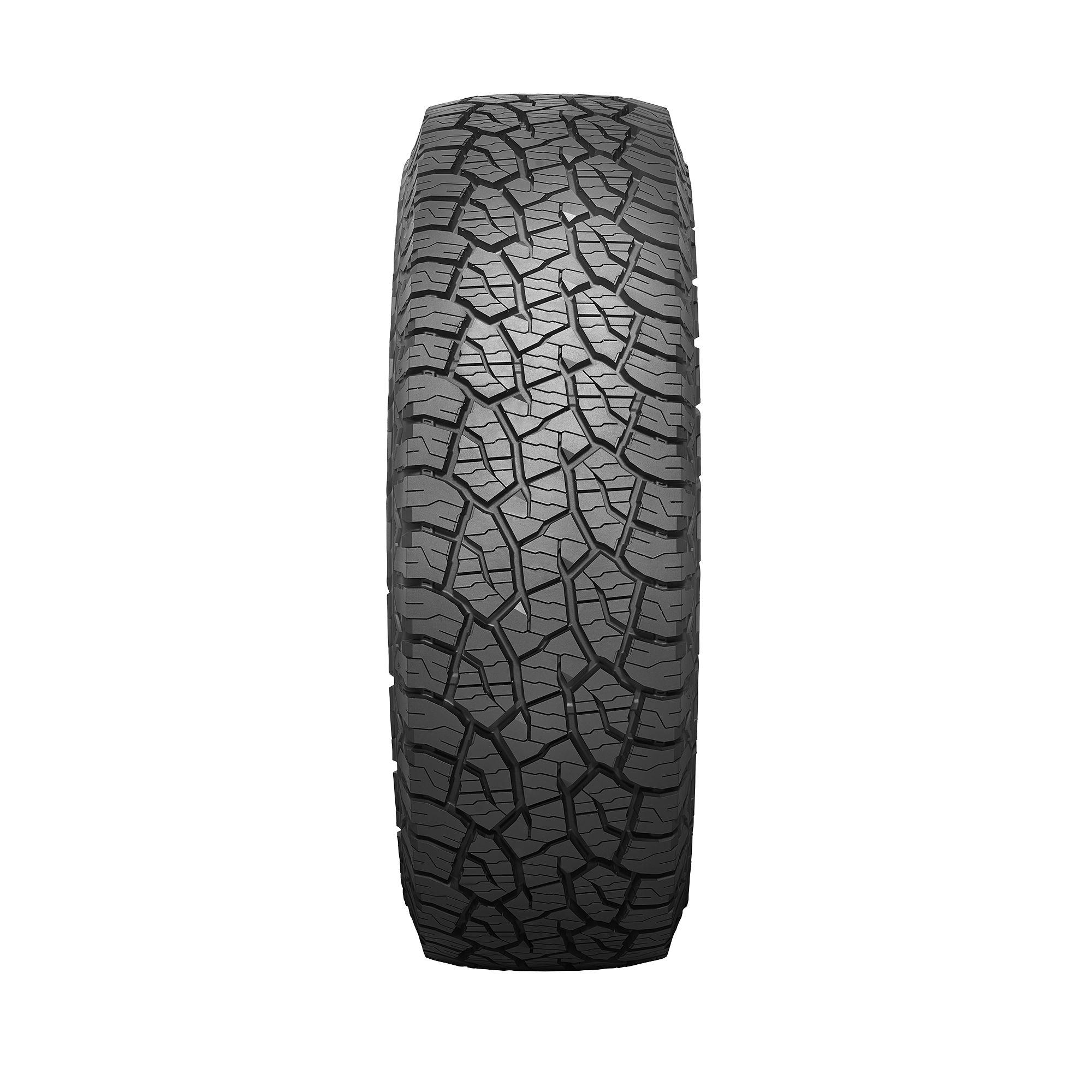 KUMHO ROAD VENTURE AT52 235/85R16 120S BSW