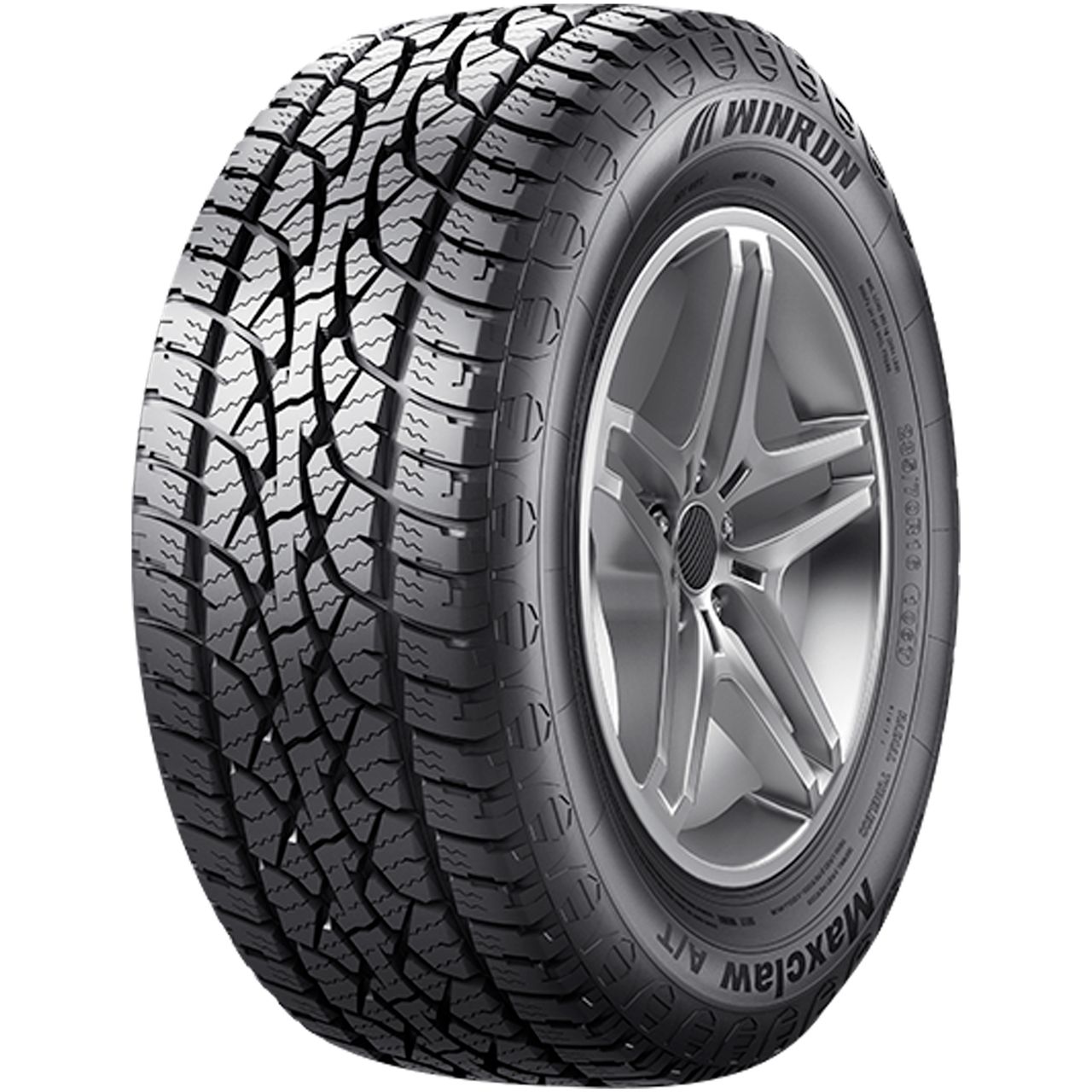 WINRUN MAXCLAW A/T 235/70R16 106T BSW