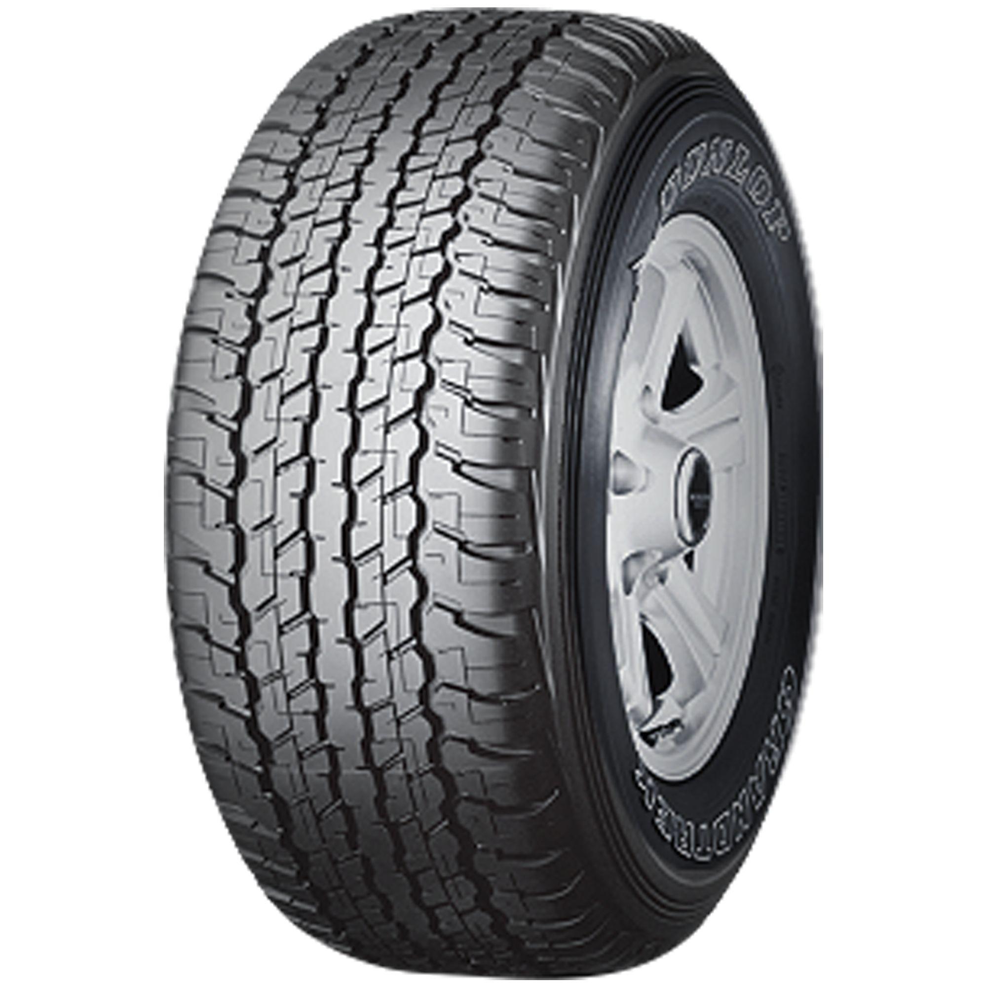 DUNLOP GRANDTREK AT 22 265/65R17 112T RHD BLK