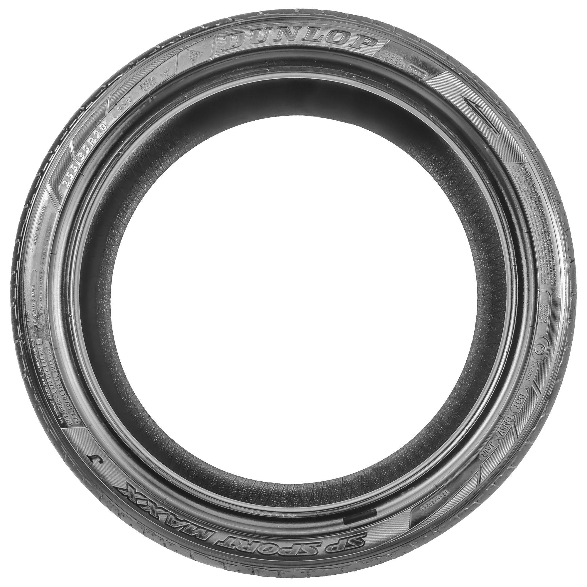 DUNLOP SP SPORT MAXX (MO) 255/40R20 101W (MO) XL MFS