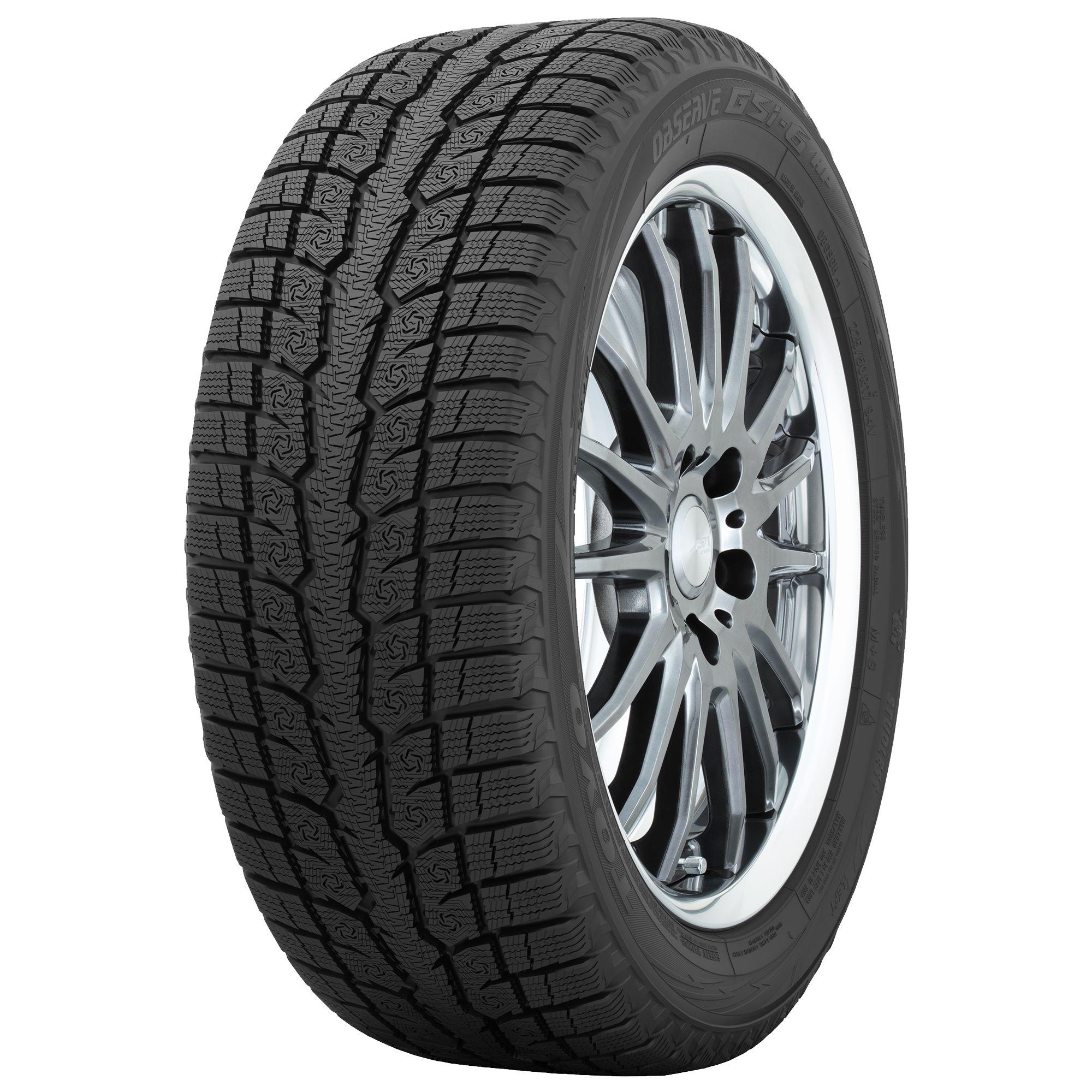 TOYO OBSERVE GSI-6 HP 235/35R20 92H XL NORDIC COMPOUND BSW
