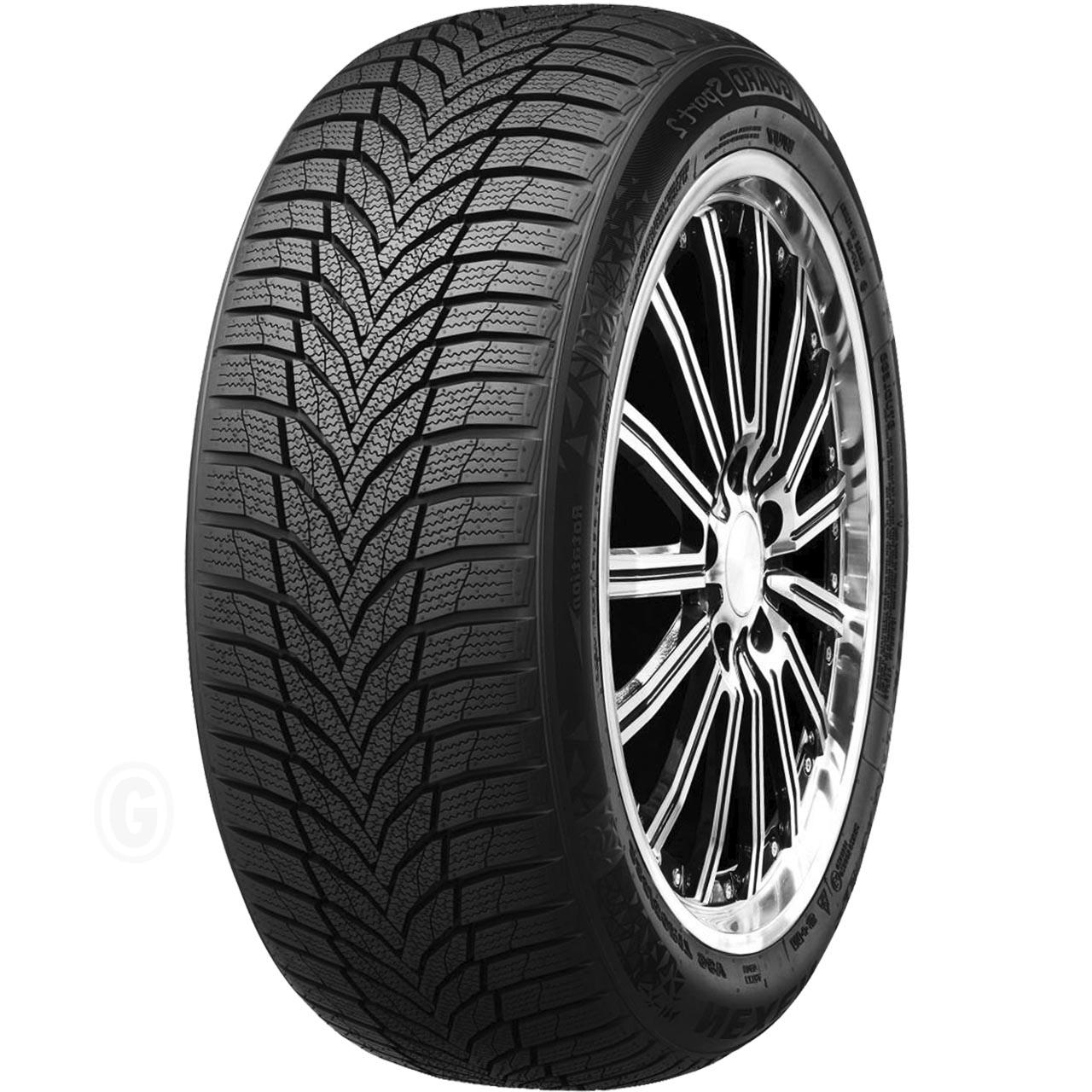 NEXEN WINGUARD SPORT 2 WU7