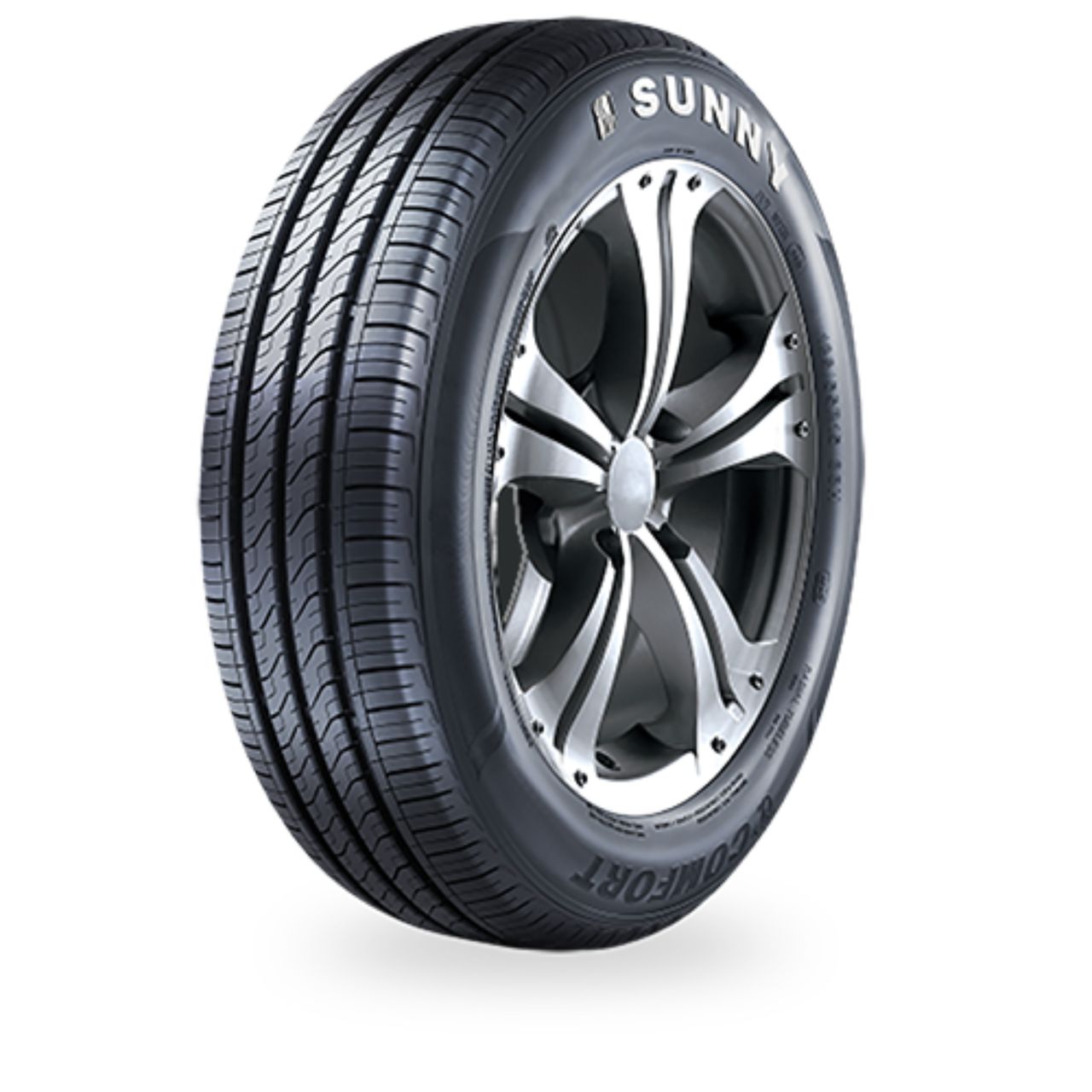 SUNNY COMFORT NP118 155/65R13 73T BSW SUNNY COMFORT NP118 155/65R13 73T BSW