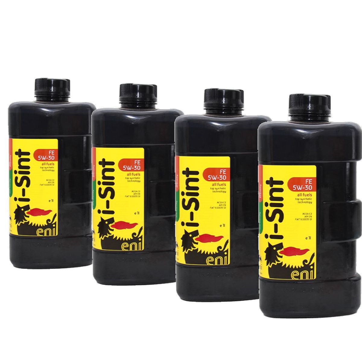 ENI I-Sint FE 5W-30 4x1 Liter