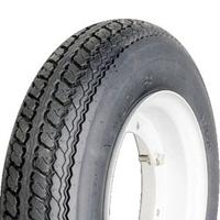 VEE-RUBBER 3.50 - 8 TT 46J VRM-051