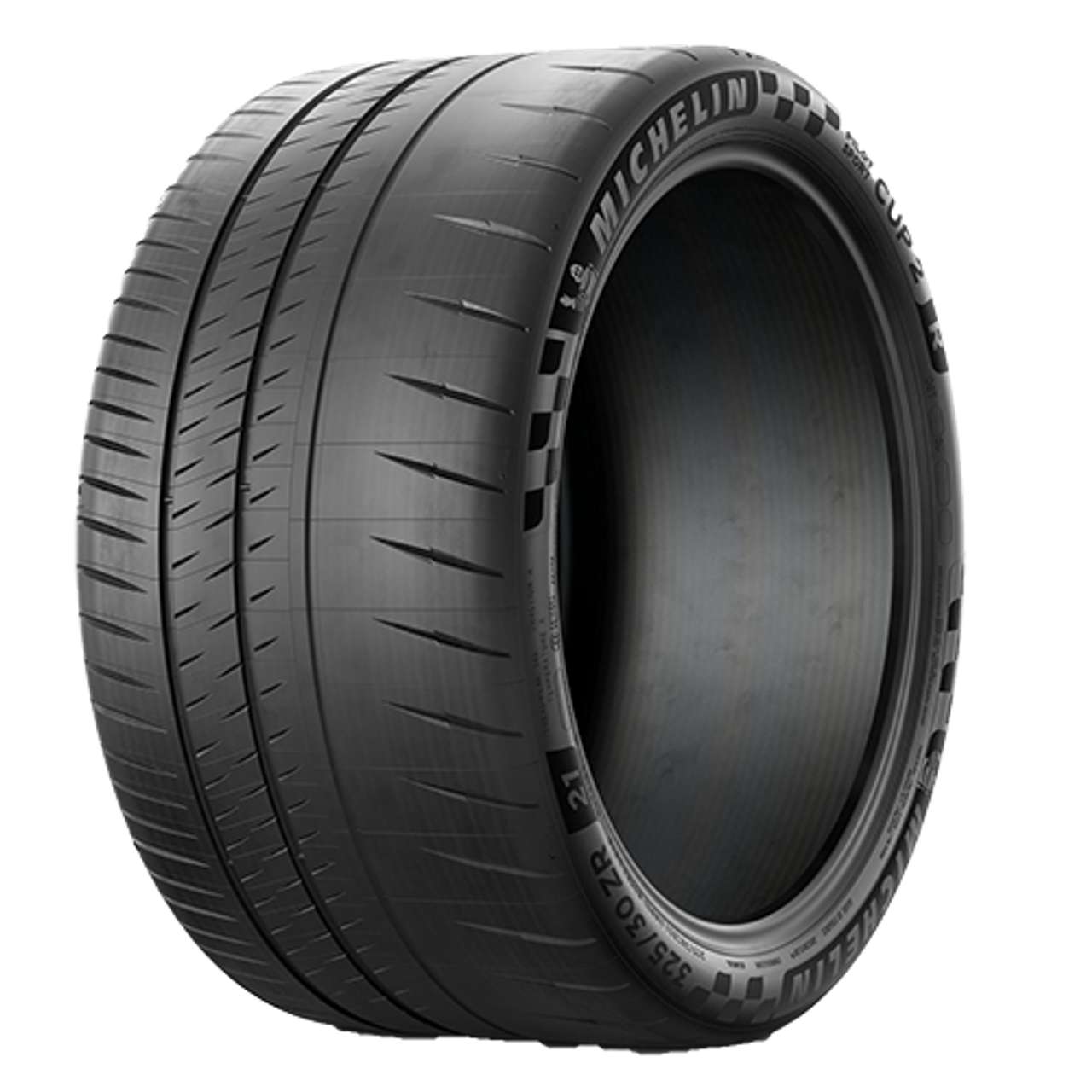 MICHELIN PILOT SPORT CUP 2 R CONNECT 295/30ZR20 101(Y) BSW