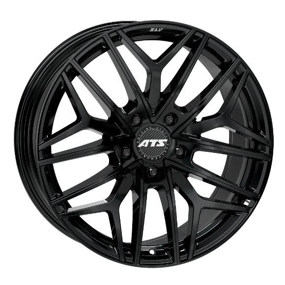 ATS PASSION diamantschwarz 9.0Jx20 5x112 ET26