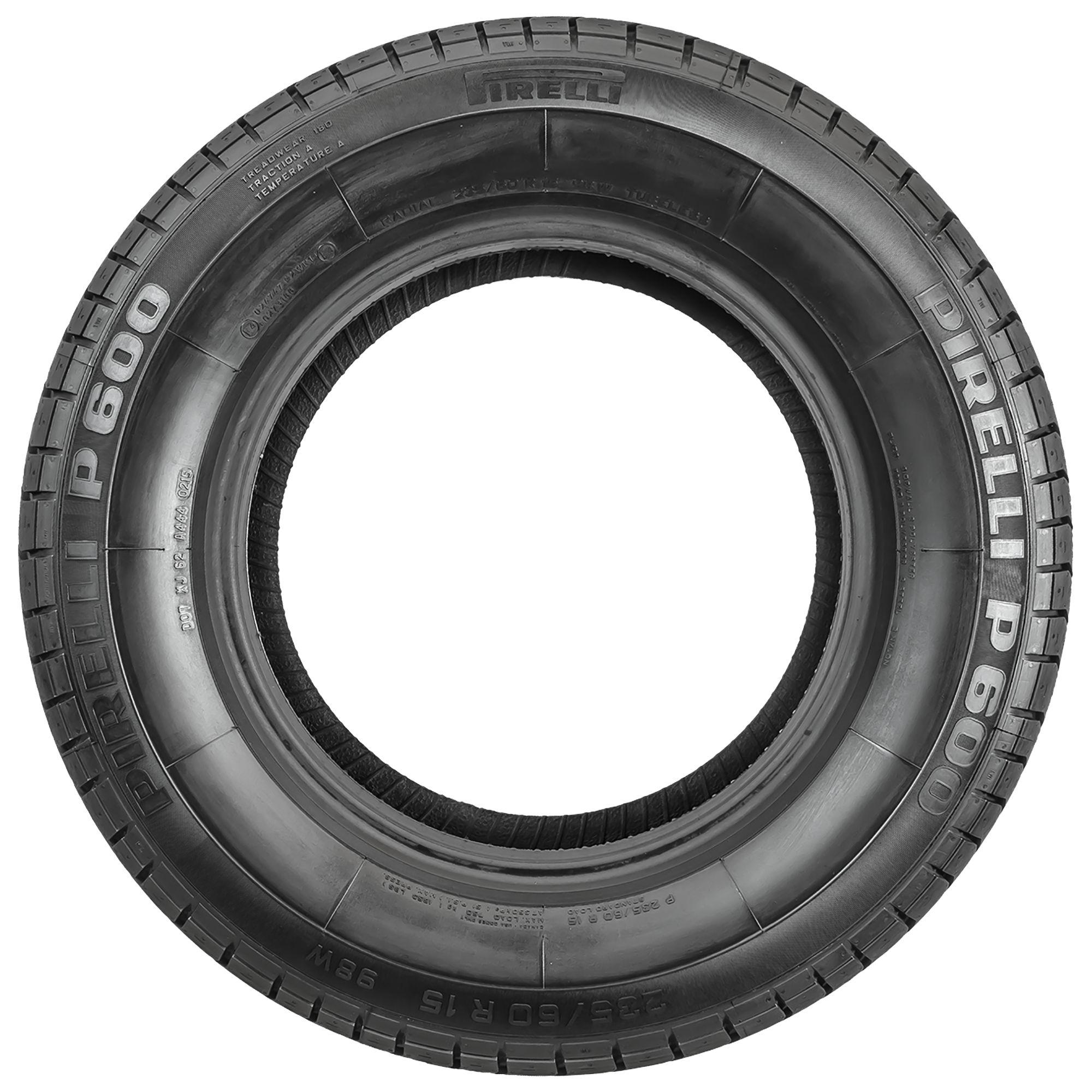 PIRELLI P600 (*) 235/60R15 98W (*)