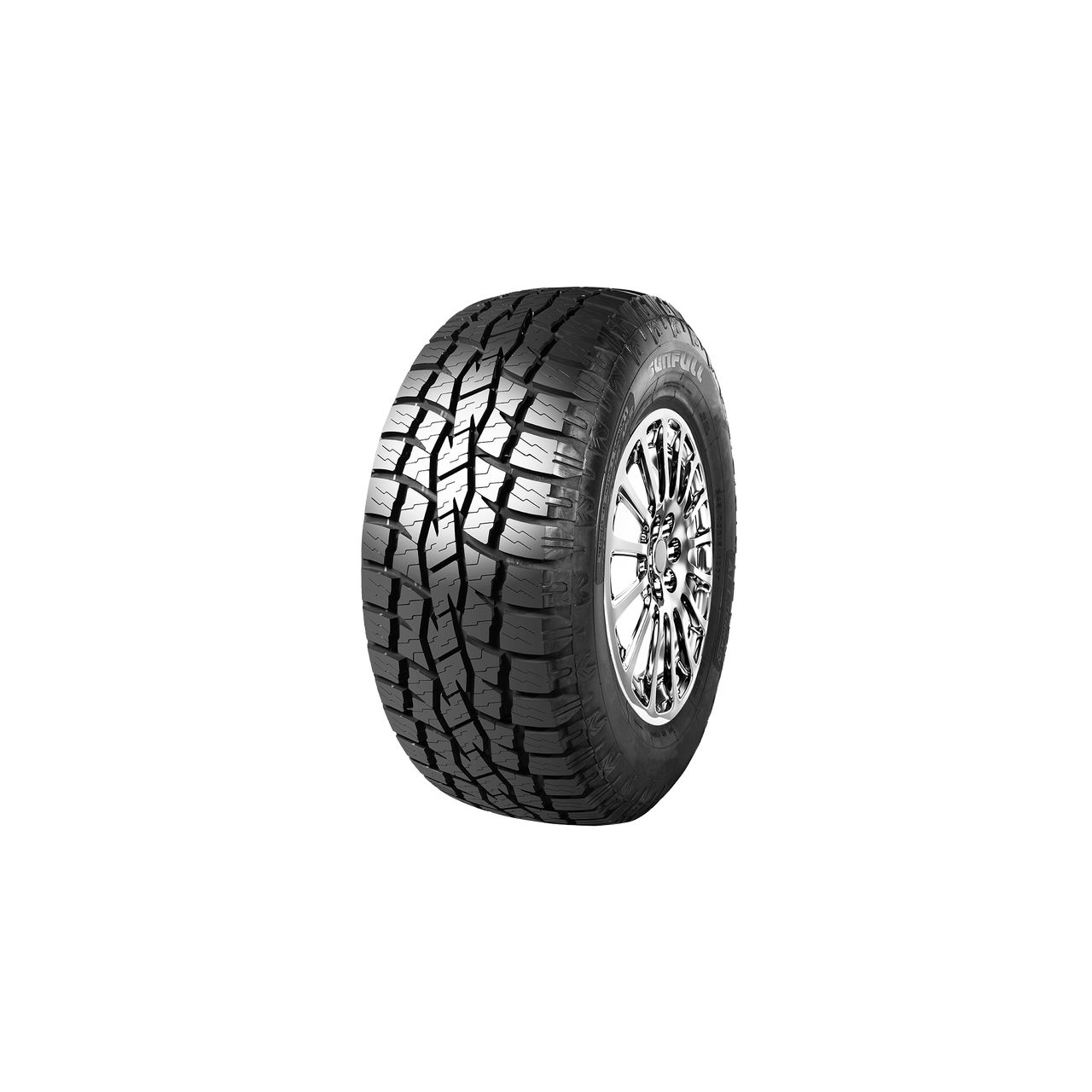 SUNFULL MONT-PRO AT786 245/70R16 107T BSW