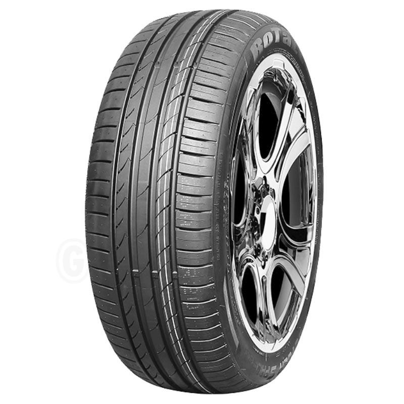 ROTALLA SETULA S-RACE RU01 285/45R19 111Y BSW