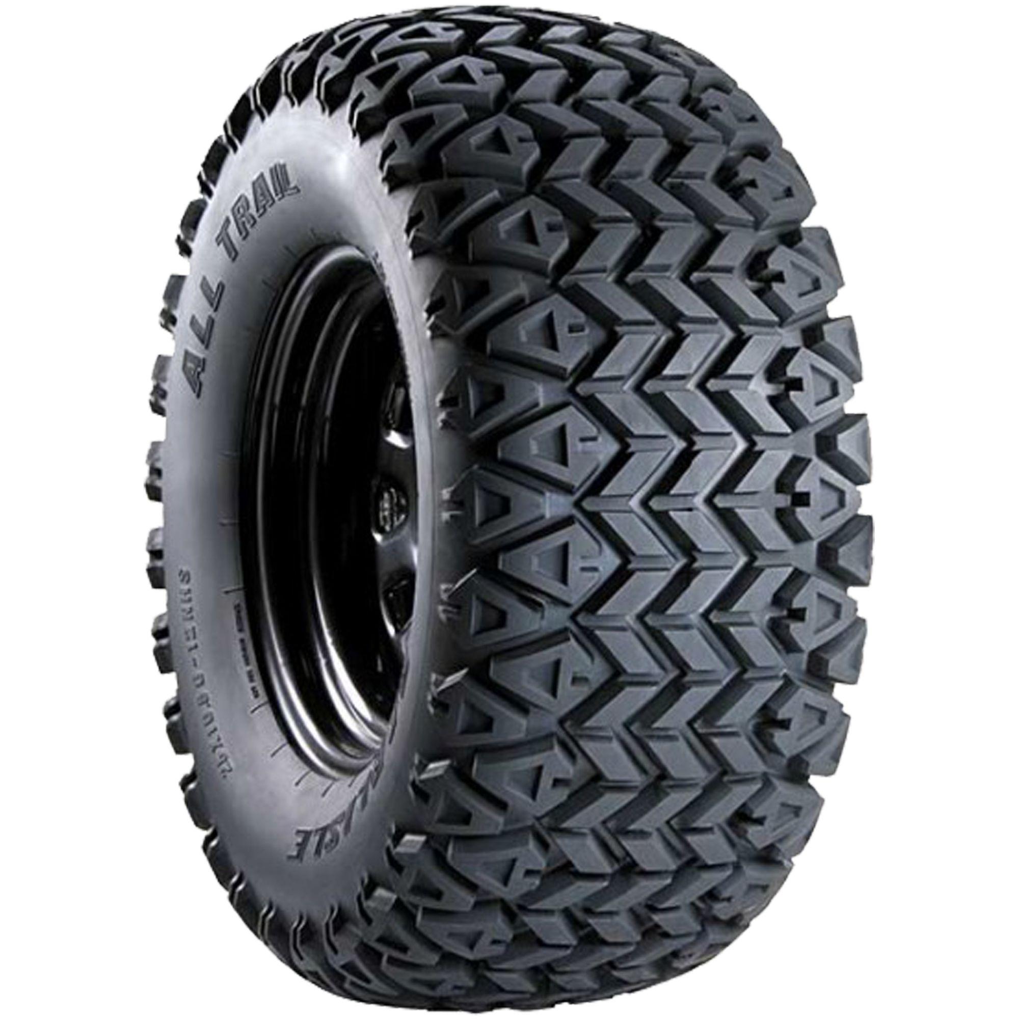 CARLISLE 23x10.50 - 12 TL 74F ALL TRAIL 4PR NHS
