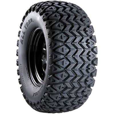 CARLISLE 23x10.50 - 12 TL 74F ALL TRAIL 4PR NHS