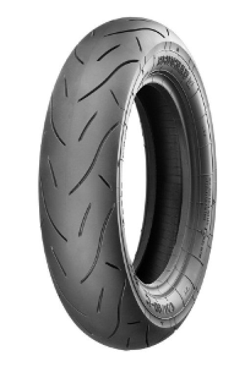 HEIDENAU 130/70 - 10 XL TL 62M K80 SR