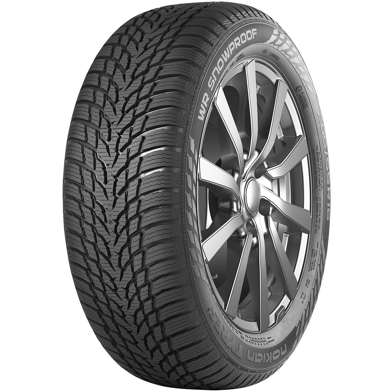 NOKIAN WR SNOWPROOF