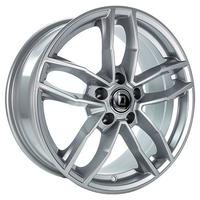 DIEWE ALITO argento silber 9.0Jx20 5x120 ET45