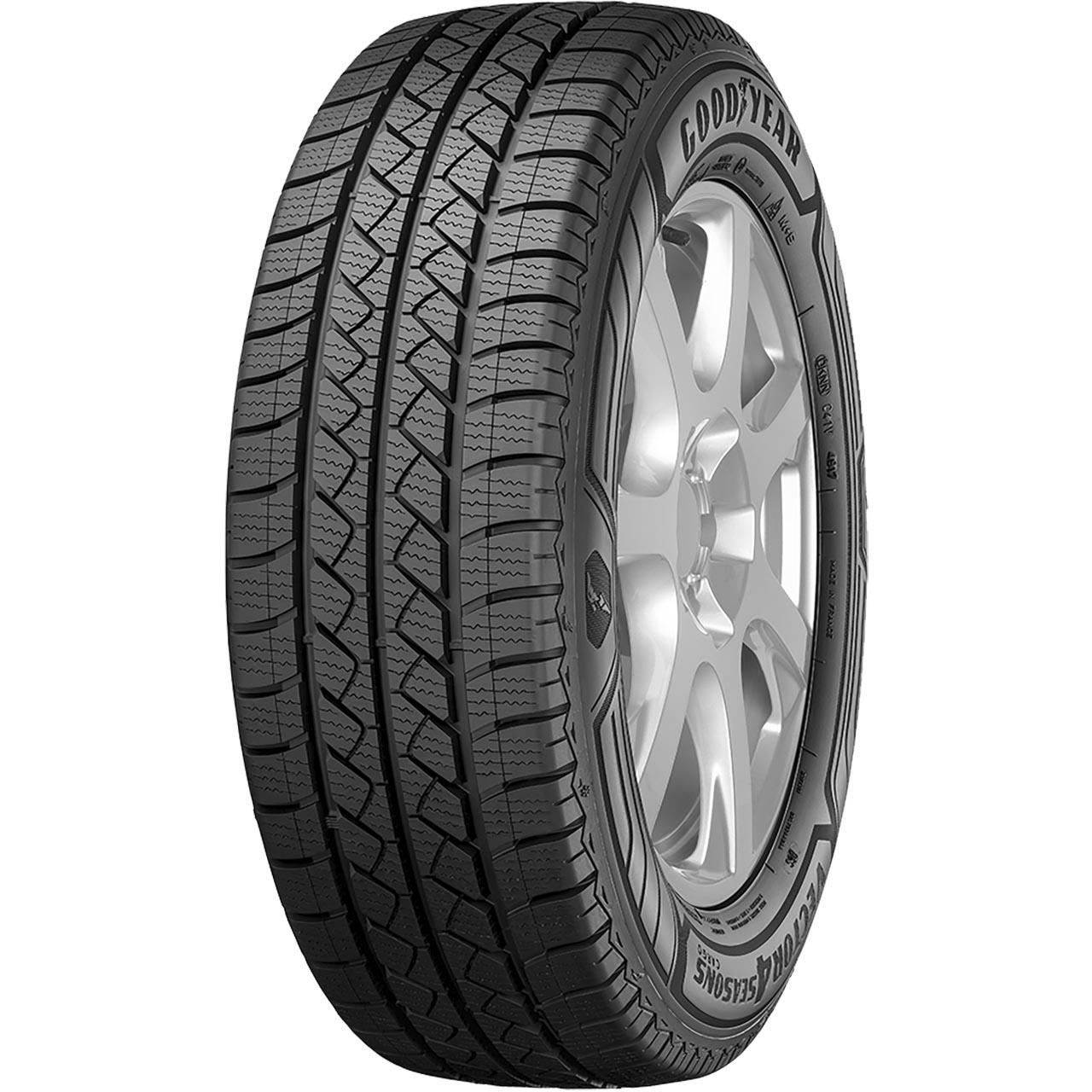 GOODYEAR VECTOR 4SEASONS CARGO