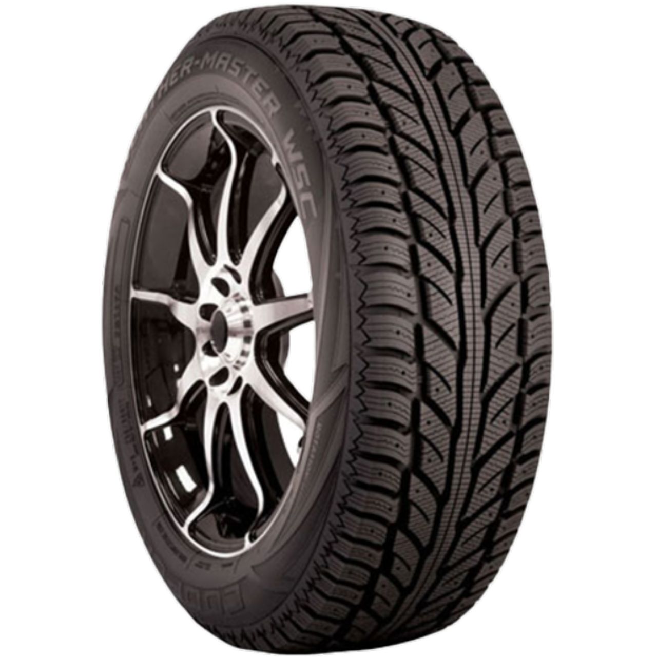 COOPER WEATHERMASTER WSC 225/50R18 95T STUDDABLE BSW