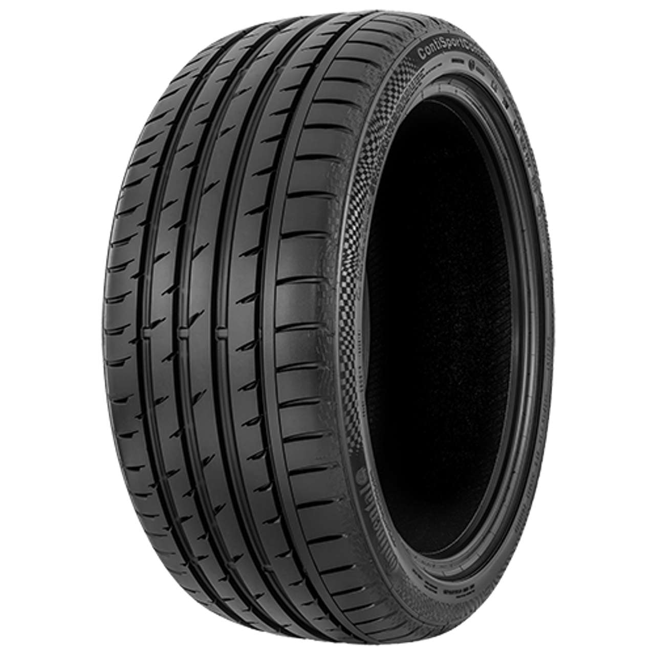 CONTINENTAL CONTISPORTCONTACT 3 (AO) 255/45R19 100Y FR