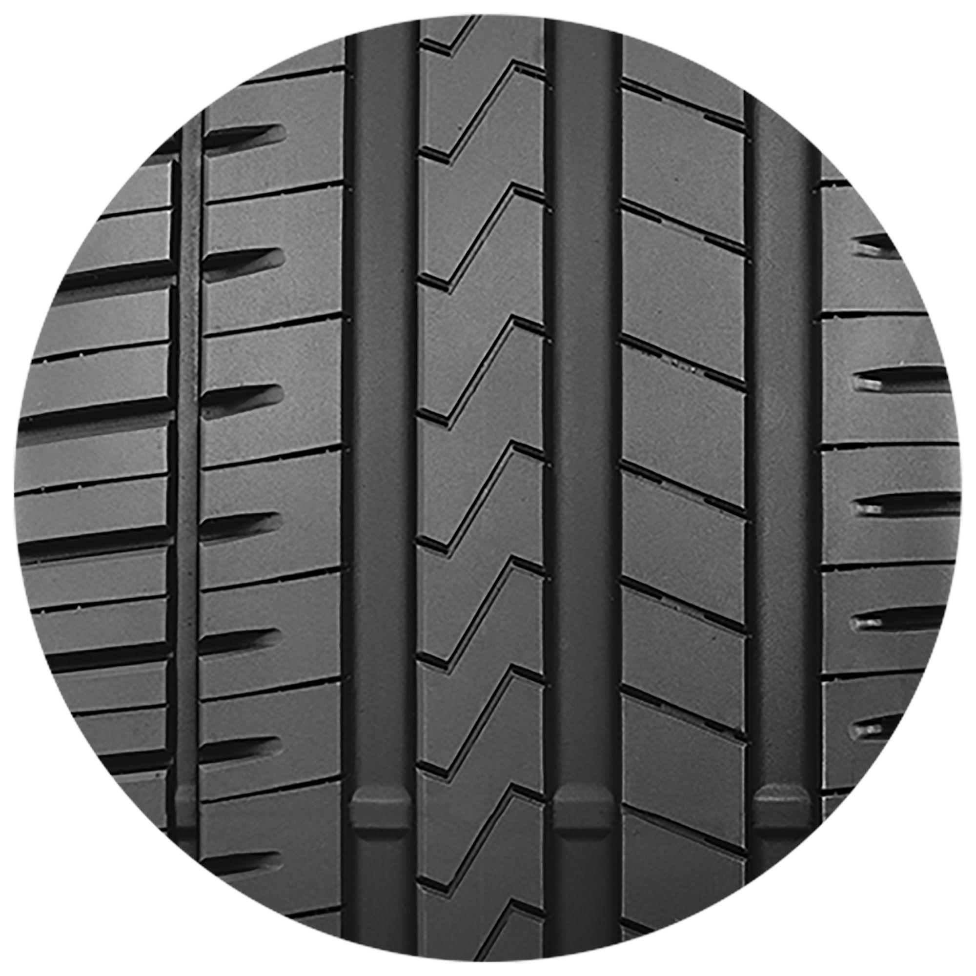 FALKEN AZENIS FK510 SUV 215/55R17 94V