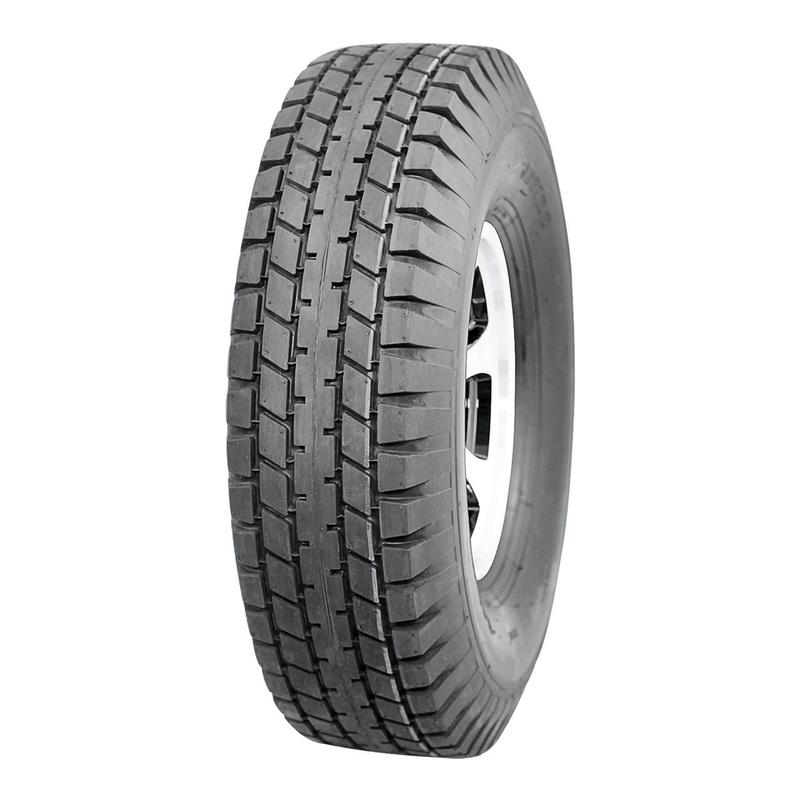 WANDA 6.00 - 9 TL 93M P810 10PR BSW