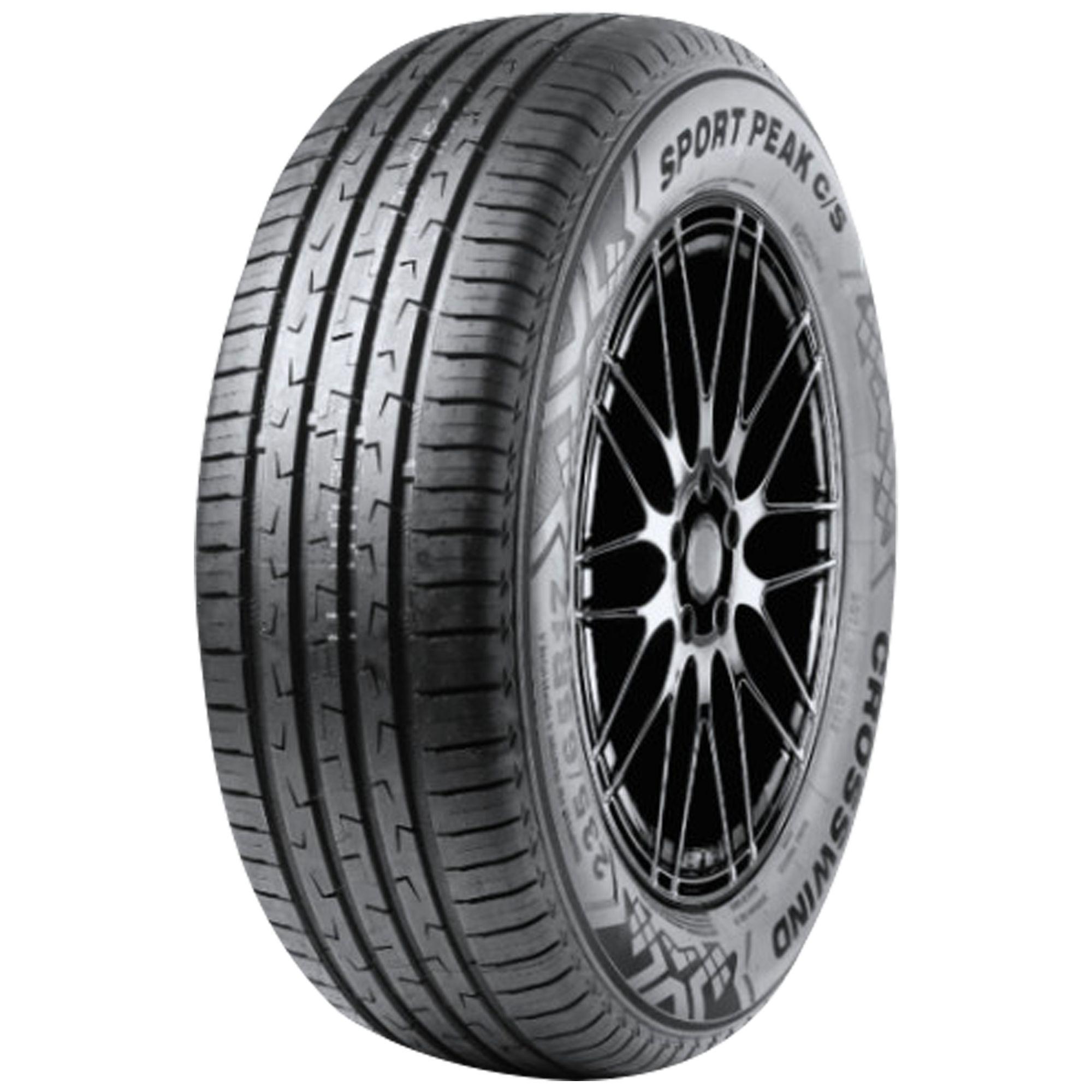CROSSWIND SPORT PEAK C/S 205/55R19 97V XL BSW