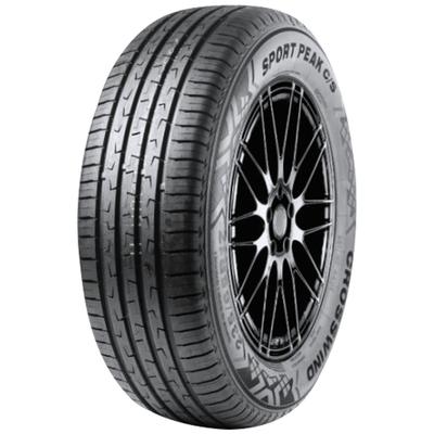 CROSSWIND SPORT PEAK C/S 235/65R17 108V XL BSW