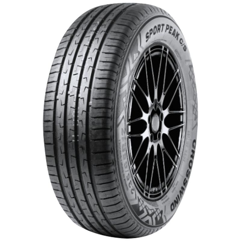 CROSSWIND SPORT PEAK C/S 215/55R18 99V XL BSW