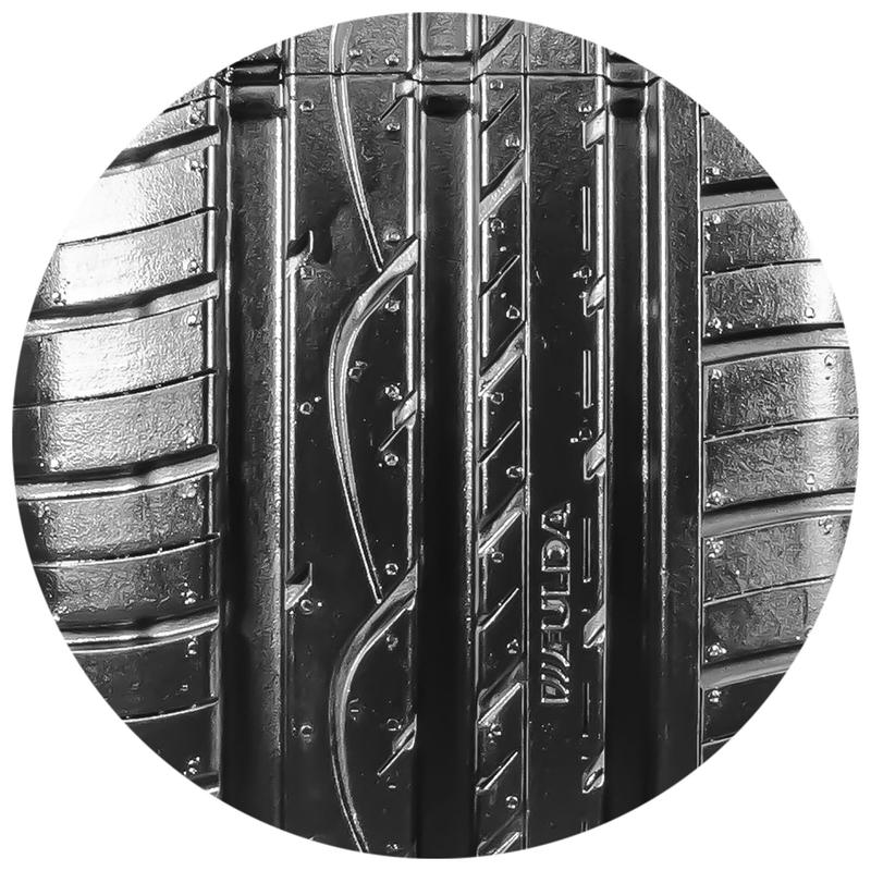 FULDA ECOCONTROL HP 185/60R15 88H XL