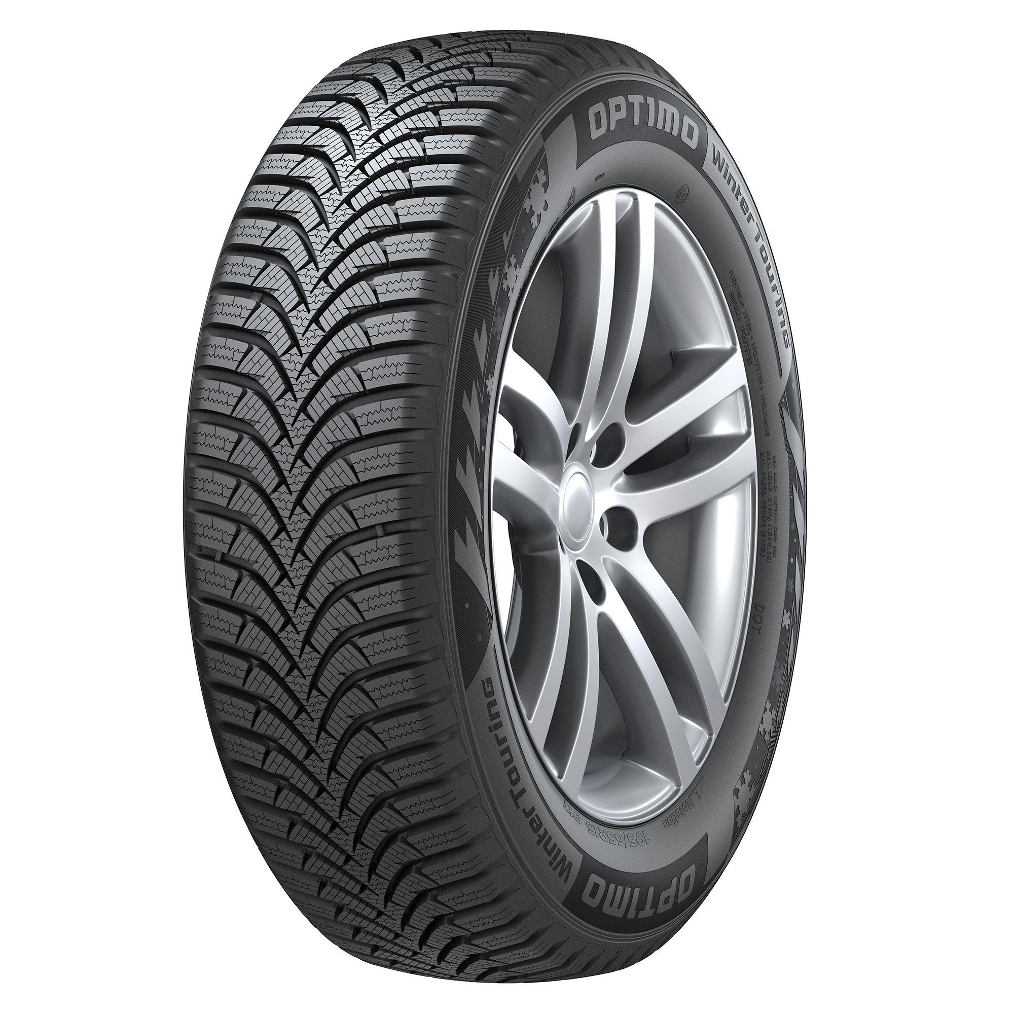OPTIMO WINTER TOURING 175/65R14 82T SBL