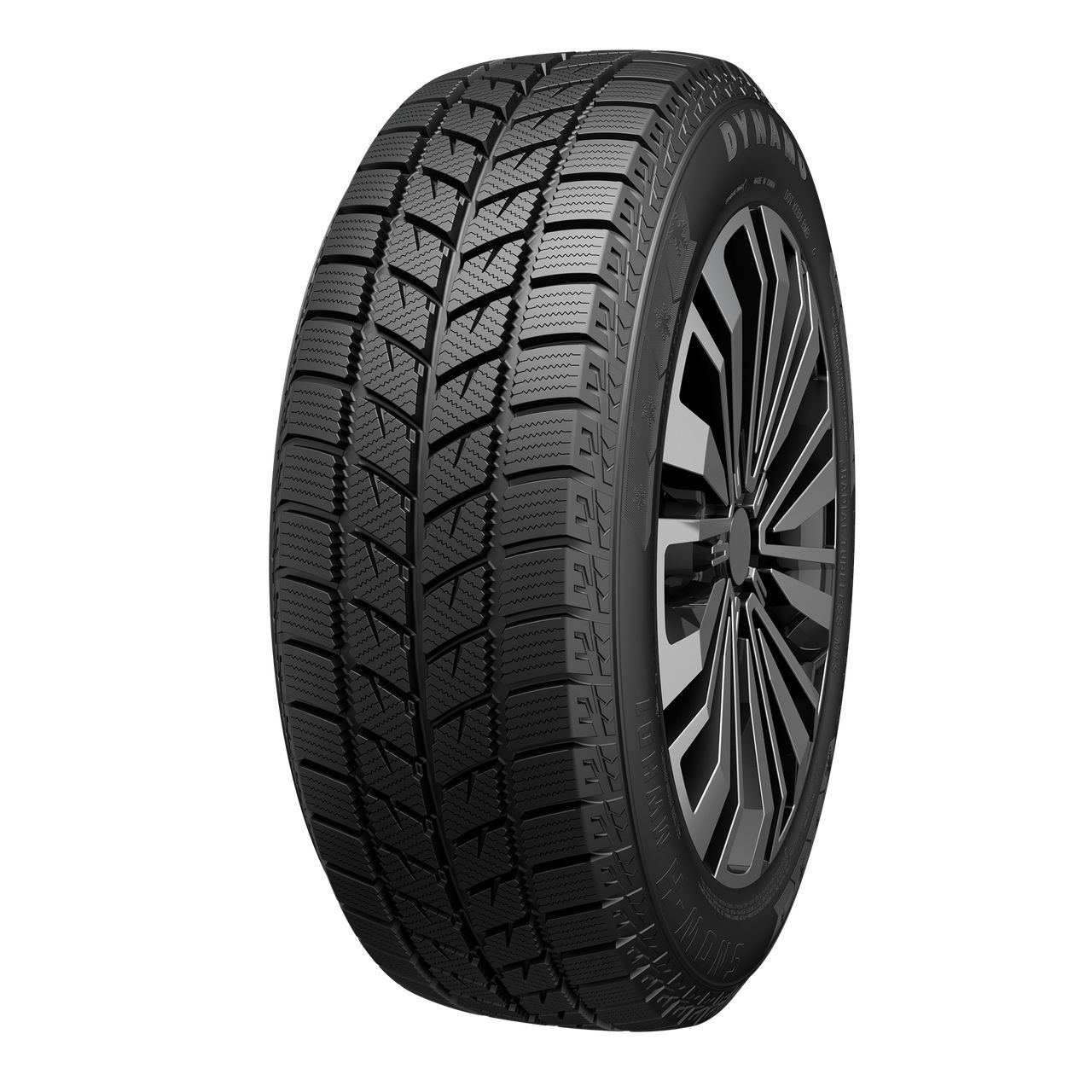 DYNAMO SNOW-H MWH01 185/55R15 86H XL BSW