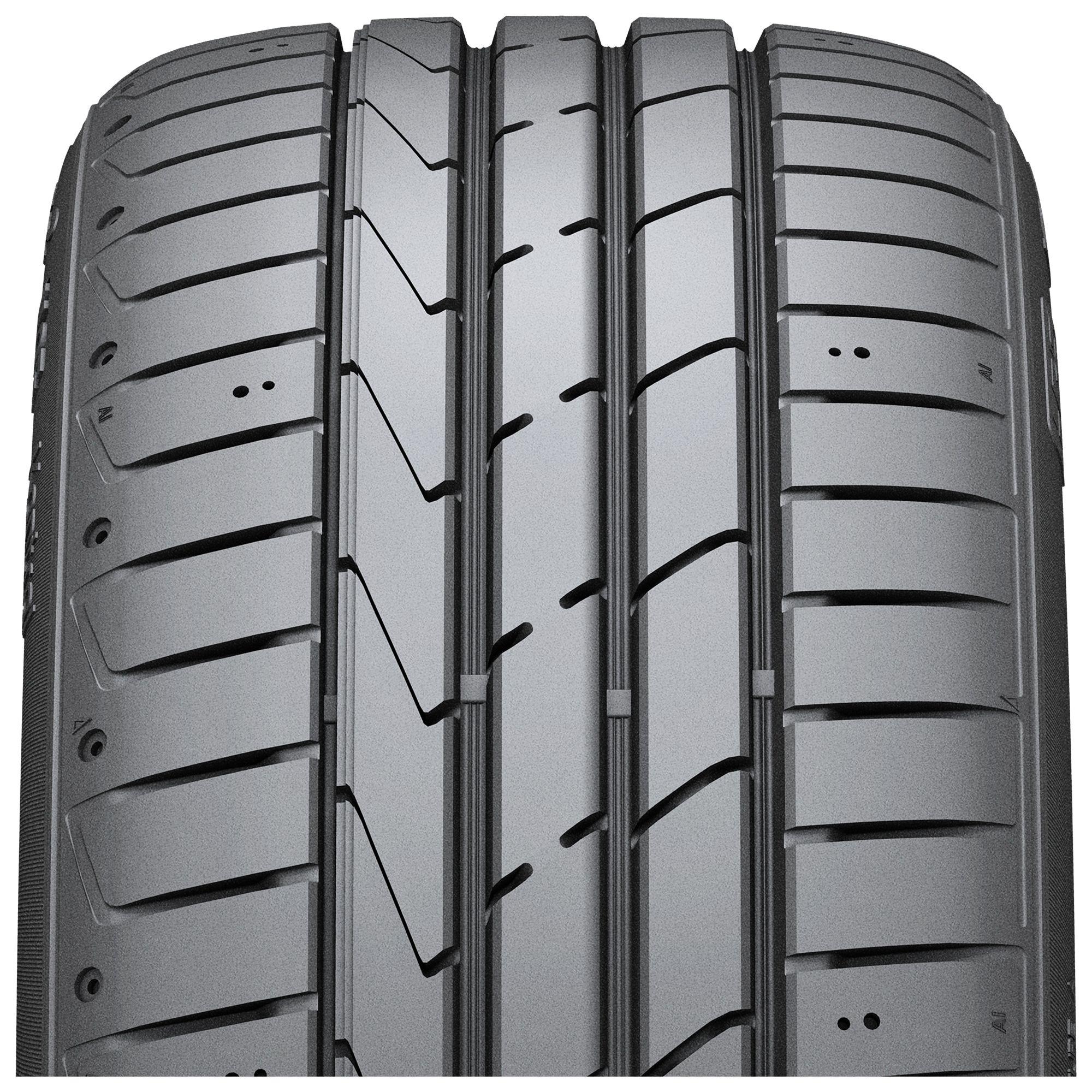 HANKOOK VENTUS S1 EVO2 SUV (K117B) (*) HRS 245/45R18 100Y (*) HRS XL