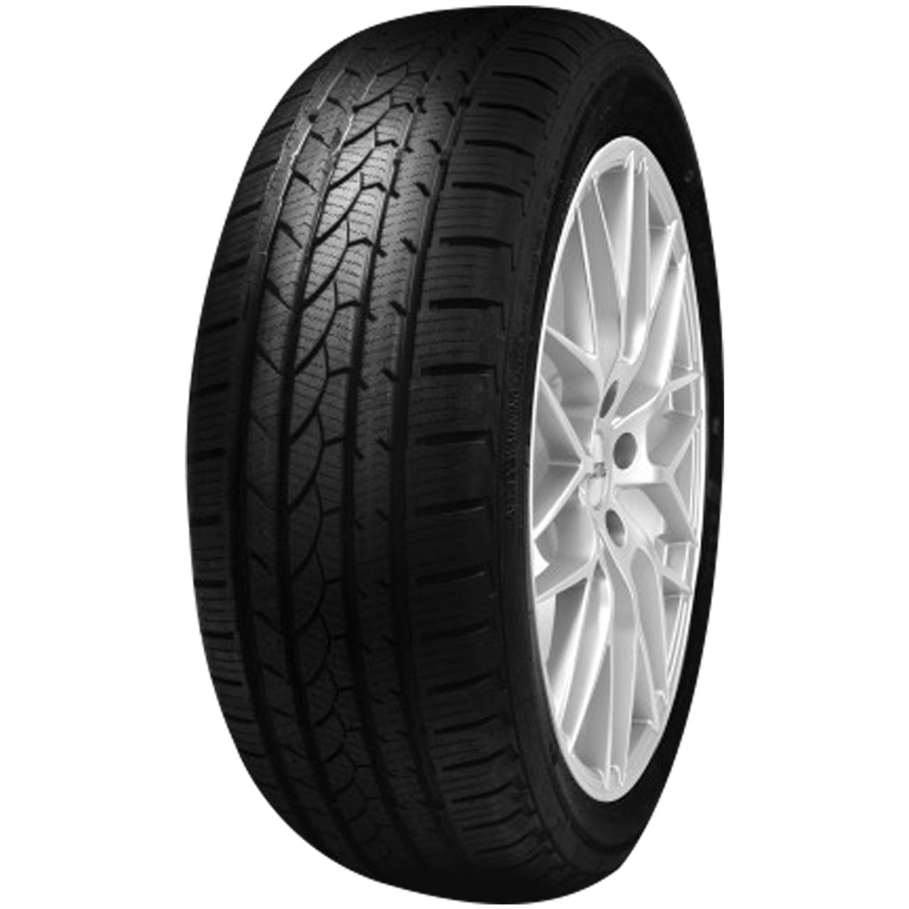 MILESTONE GREEN 4SEASONS 225/55R17 101W BSW XL