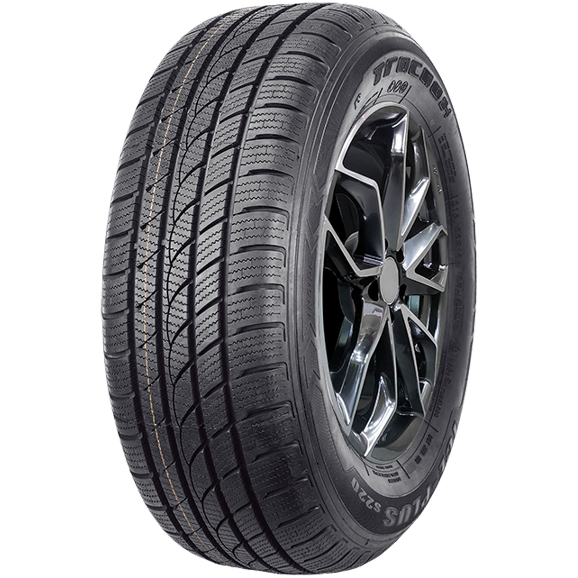 TRACMAX ICE-PLUS S220 265/65R17 112T