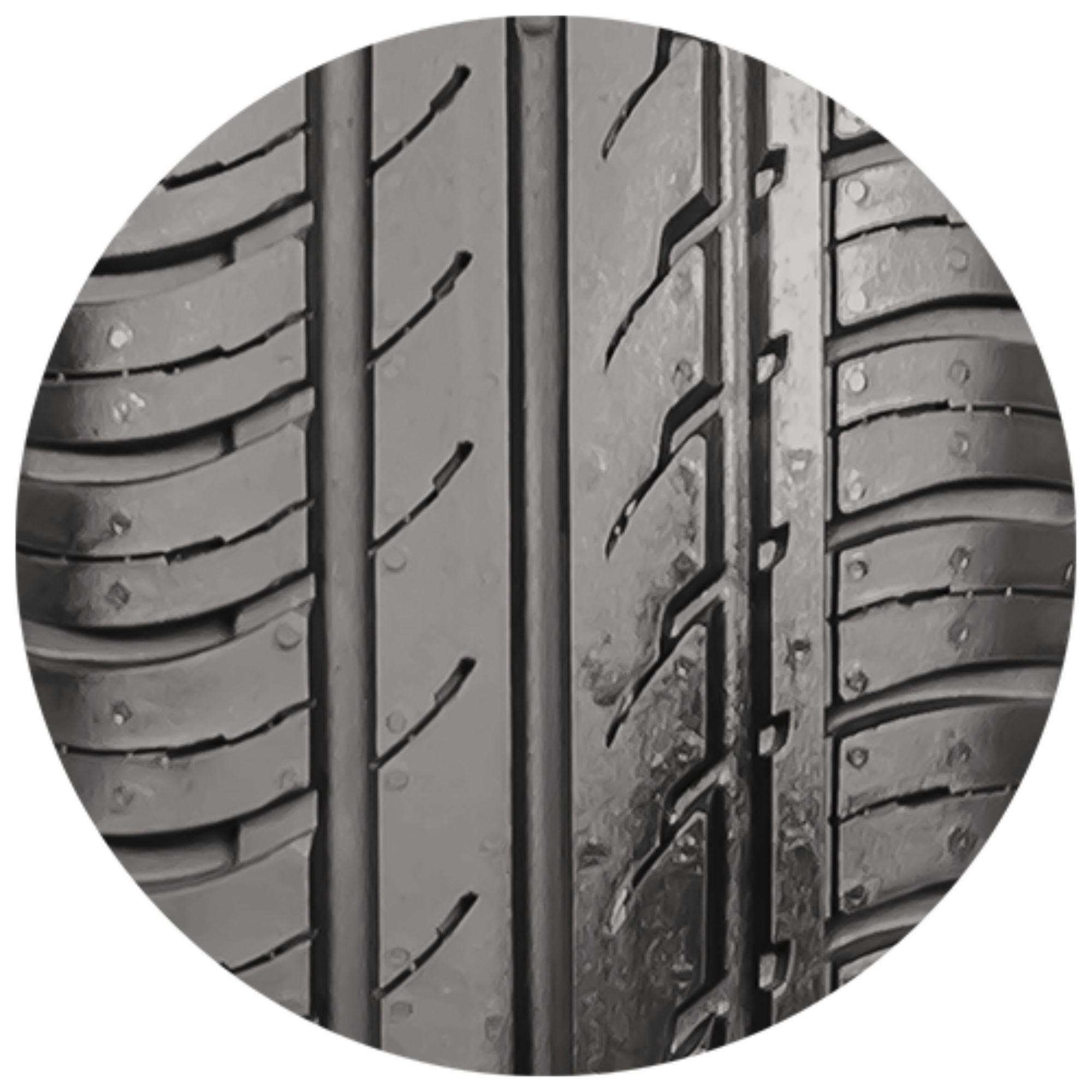 CONTINENTAL CONTIECOCONTACT 3 185/65R15 92T XL