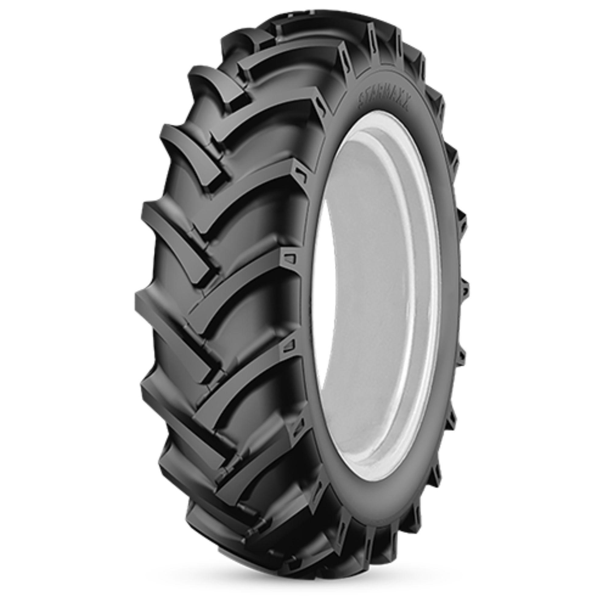 STARMAXX 5.00 - 12 TT 62A6 TR-60 FRONT 4PR