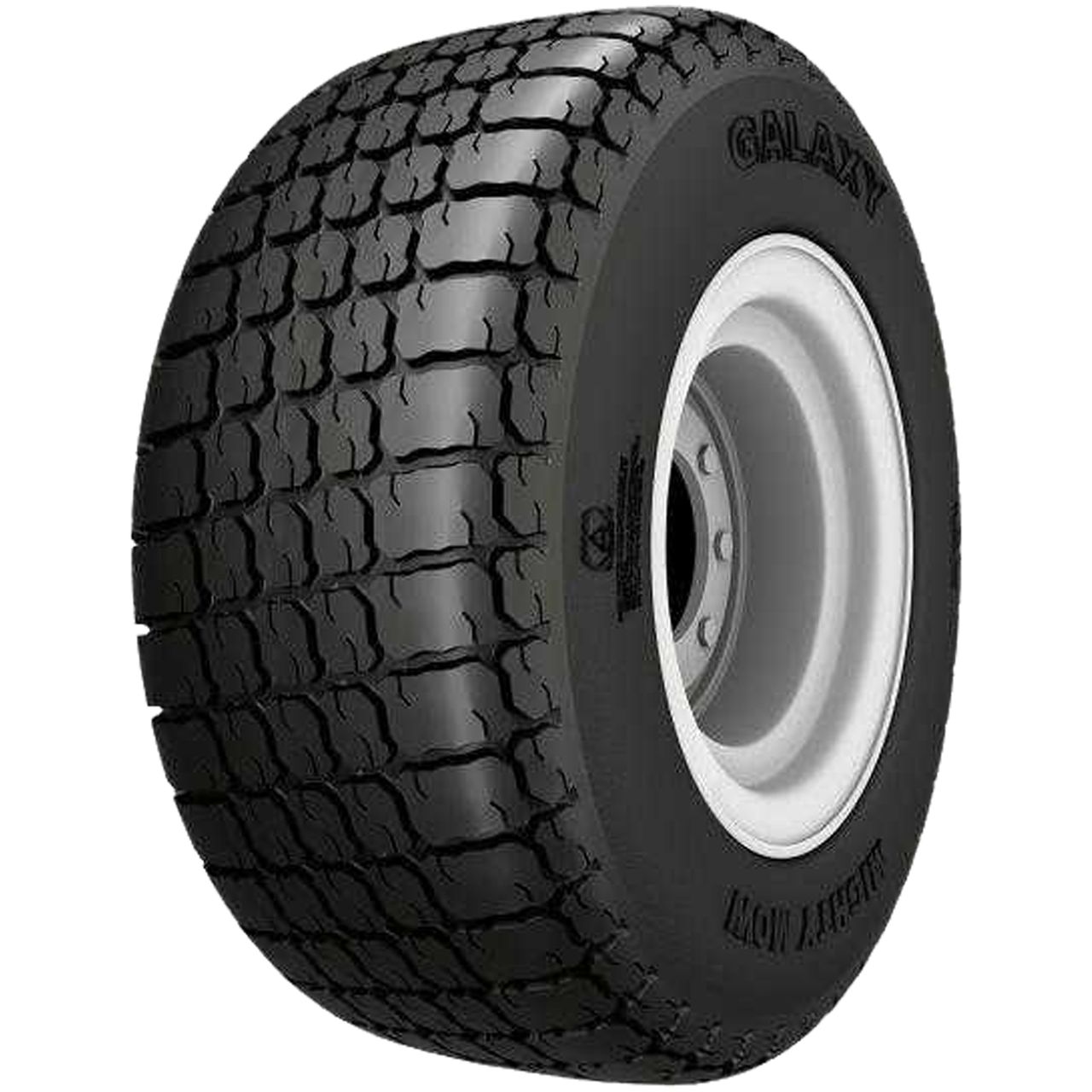 GALAXY 18x8.50 - 10 TL 74A3 MIGHTY MOW-TS 4PR NHS