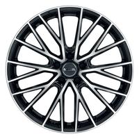 MAK SPECIALE black mirror 10.0Jx23 5x108 ET37