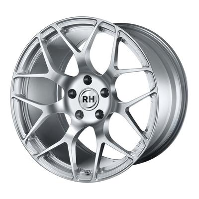 RH RSONE sterlingsilber 12.0Jx20 5x130 ET48