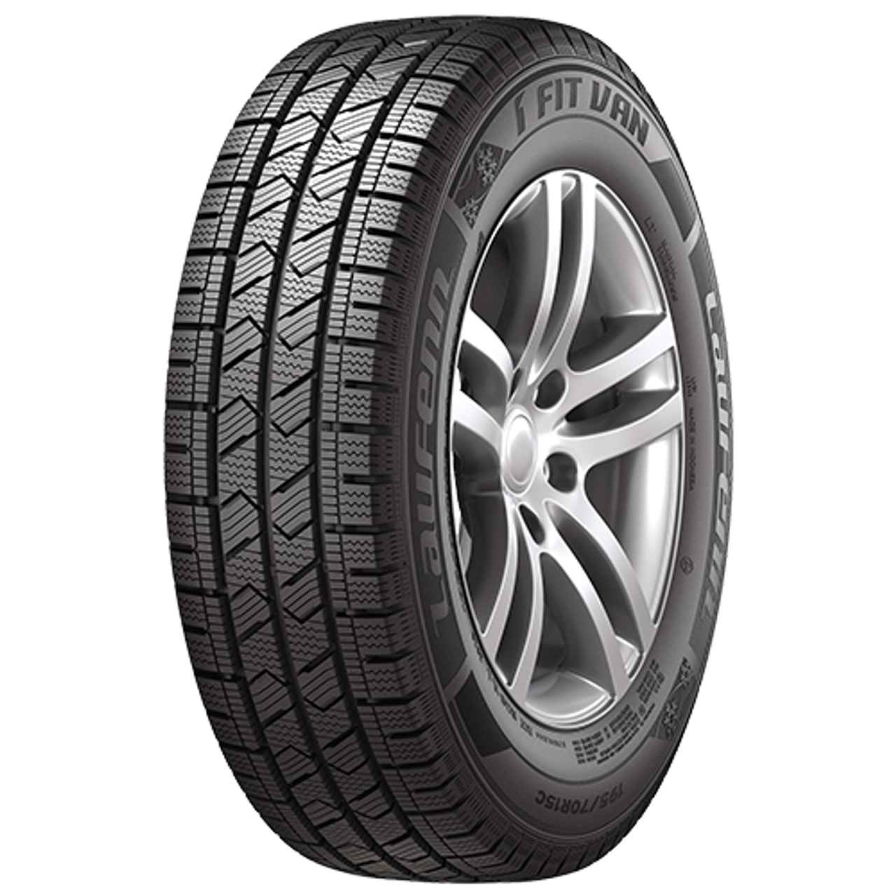 LAUFENN I FIT VAN (LY31) 215/65R16C 109T BSW