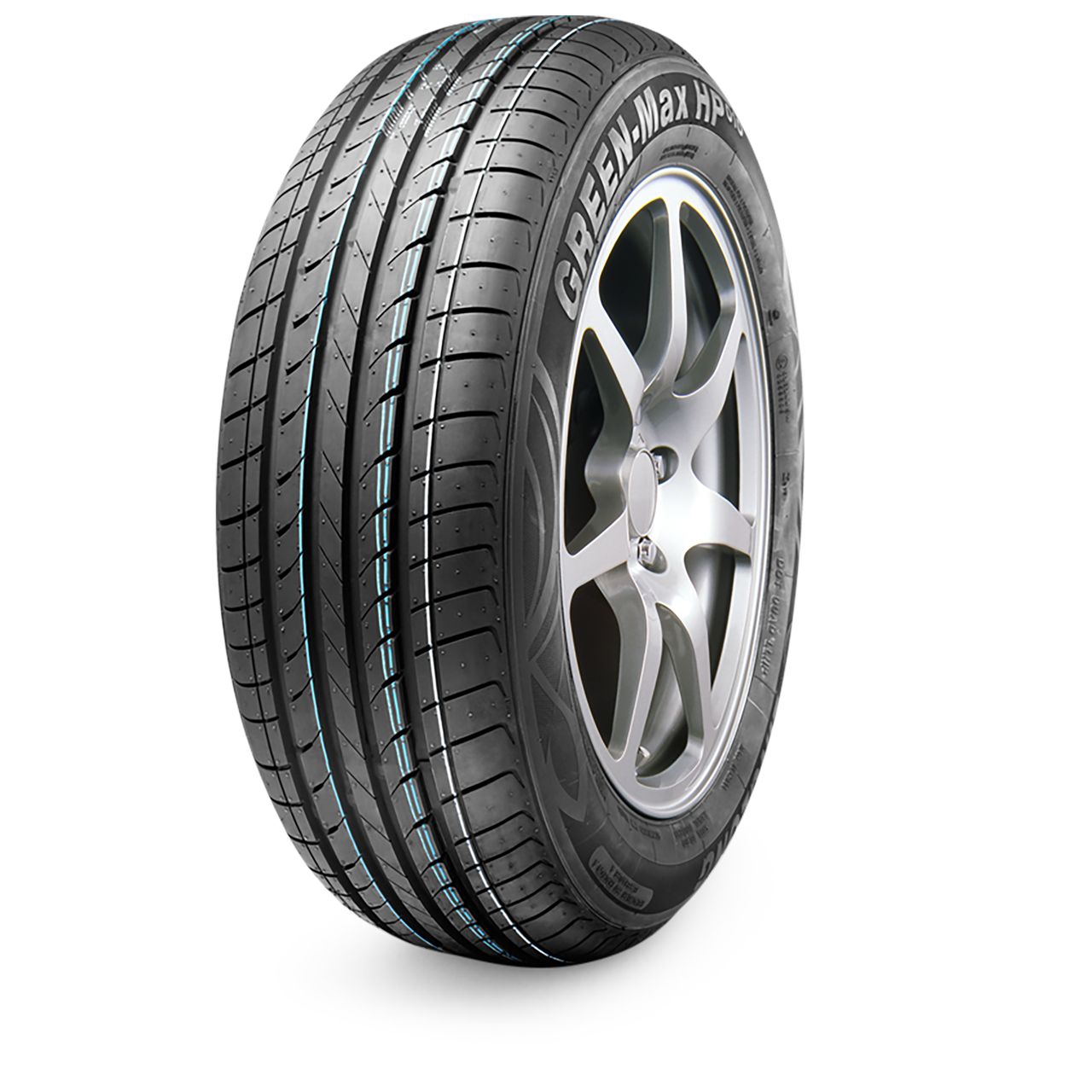 LINGLONG GREEN-MAX HP010 205/55R15 88V MFS BSW LINGLONG GREEN-MAX HP010 205/55R15 88V MFS BSW