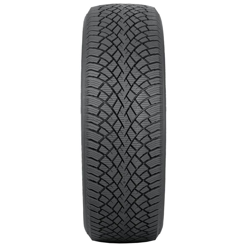 NOKIAN HAKKAPELIITTA R5 275/35R20 102T XL NORDIC COMPOUND MFS BSW
