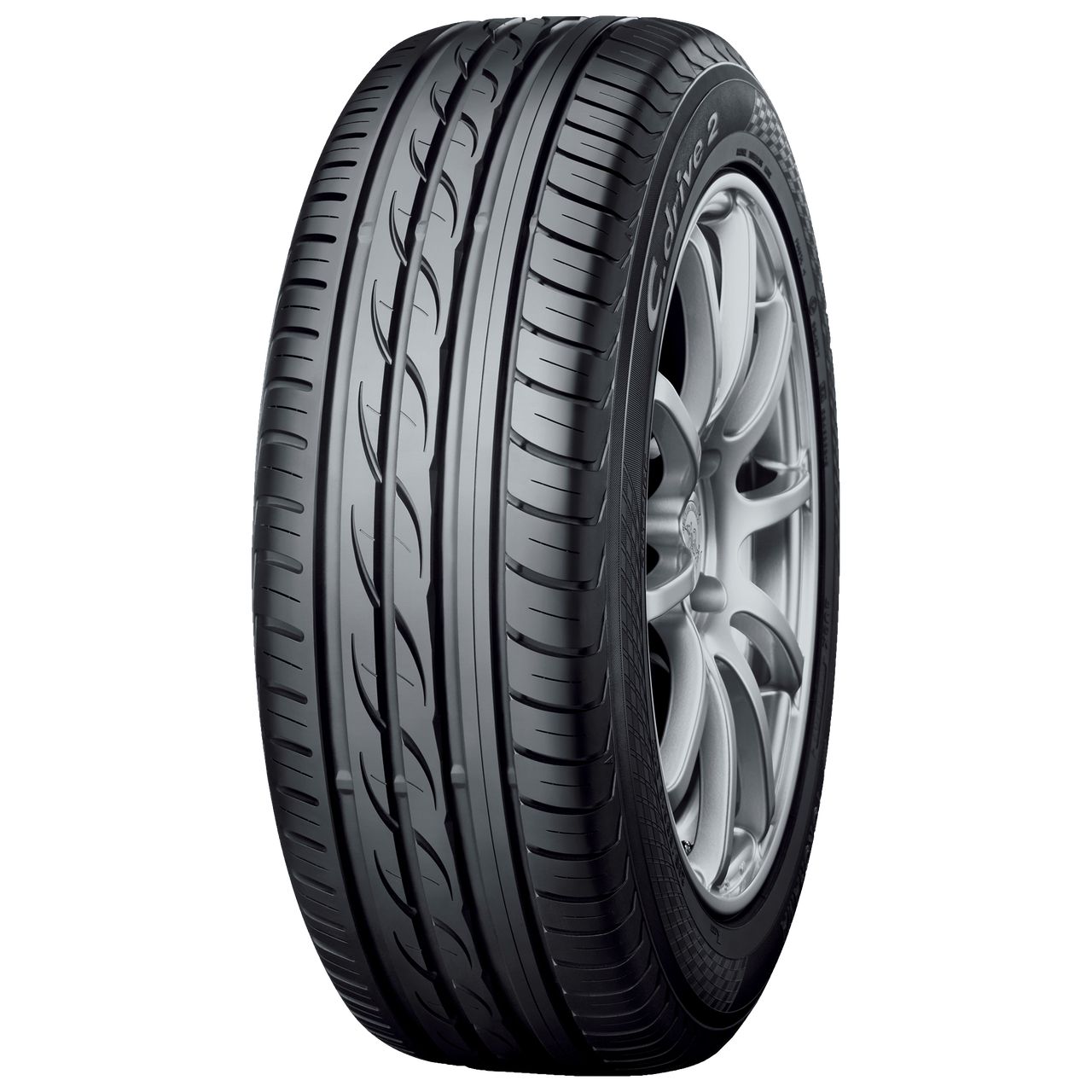 YOKOHAMA C.DRIVE 2 (MO) 205/55R16 91V (MO)