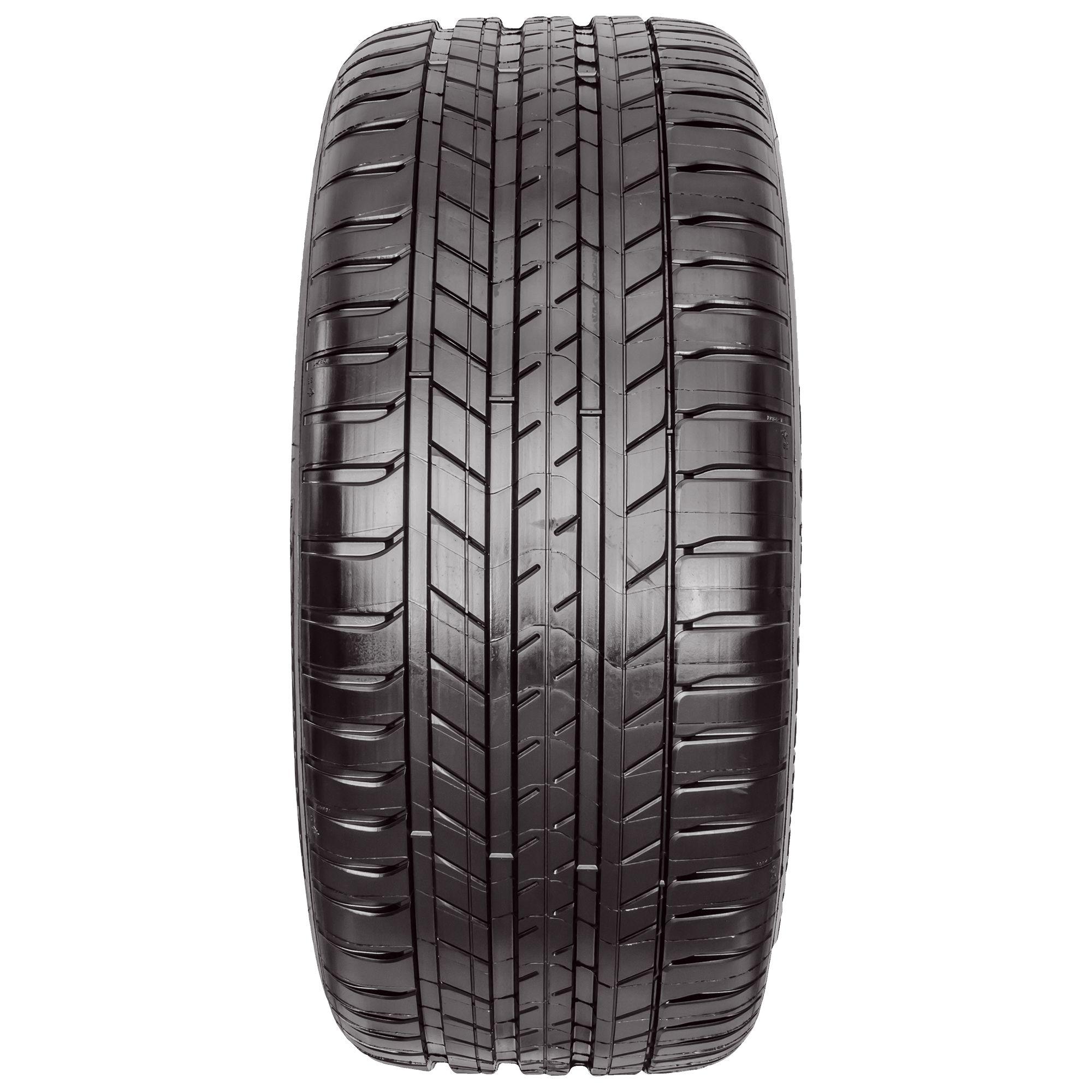 MICHELIN LATITUDE SPORT 3 (*) ZP 255/55R18 109V (*) ZP XL