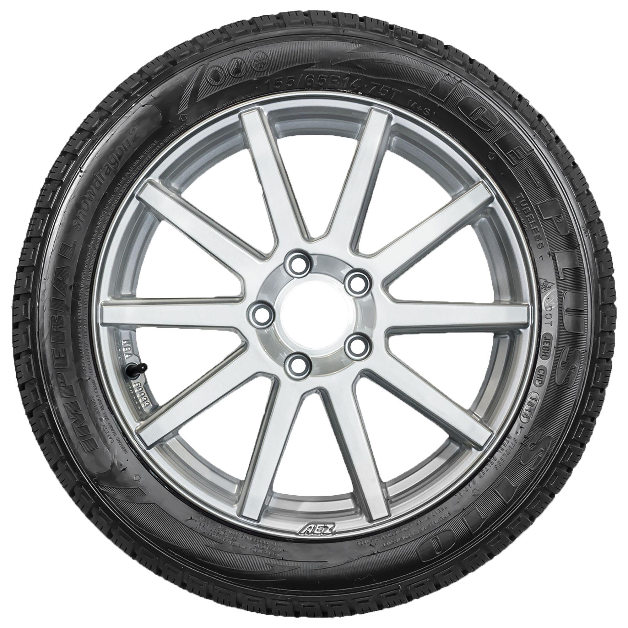 IMPERIAL SNOWDRAGON 2 225/75R16C 121/120R BSW