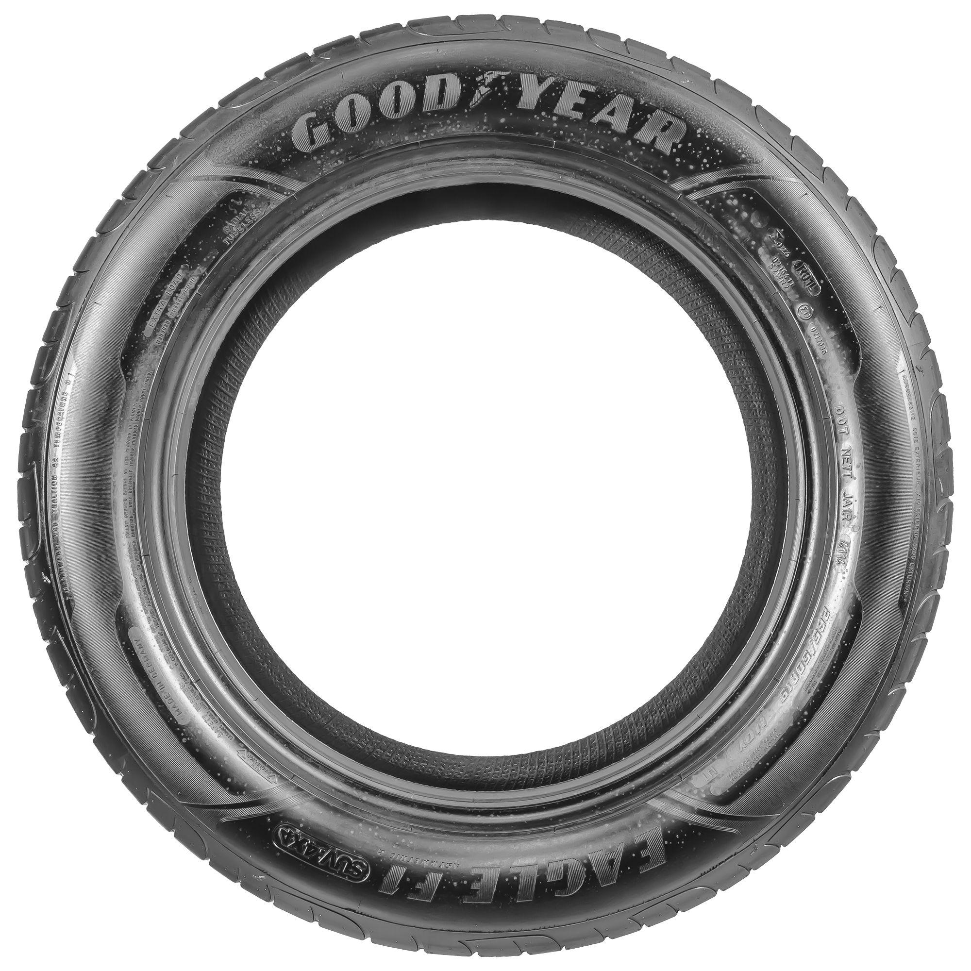 GOODYEAR EAGLE F1 (ASYMMETRIC) 2 SUV 4X4 (MGT) 265/50R19 110Y (MGT) XL MFS