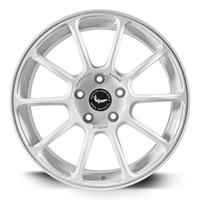 BARRACUDA SUMMA RACINGWHITE 8.0Jx17 5x112 ET35