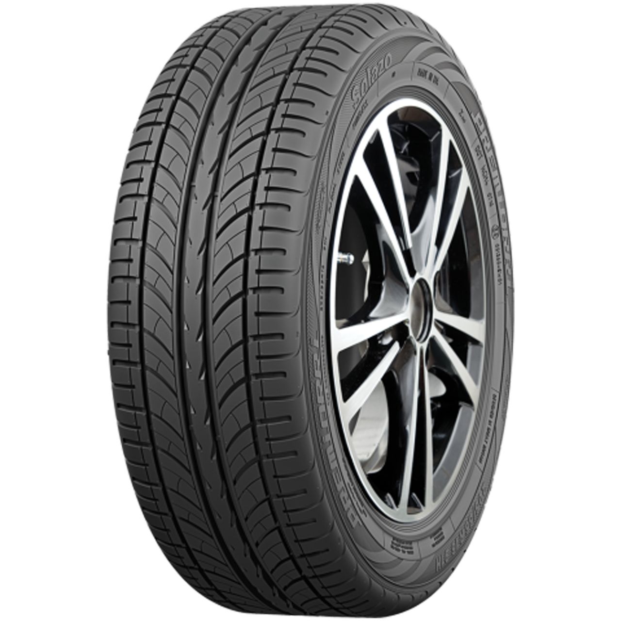 PREMIORRI SOLAZO 205/55R16 91V BSW